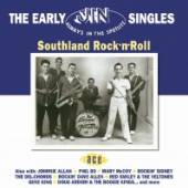  EARLY JIN SINGLES: SOUTHLAND ROCK'N'ROLL - supershop.sk