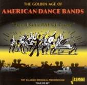 VARIOUS  - 4xCD GOLDEN AGE OF AMERICAN..
