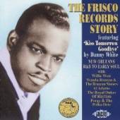 VARIOUS  - CD FRISCO RECORDS STORY