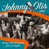 VARIOUS  - CD JOHNNY OTIS SHOW
