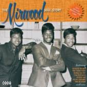 VARIOUS  - CD MIRWOOD SOUL STORY