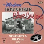  MODERN DOWNHOME BLUES SES - supershop.sk