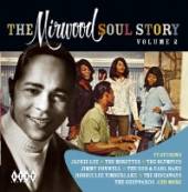 VARIOUS  - CD MIRWOOD SOUL STORY VOLUME 2