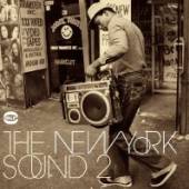 VARIOUS  - CD NEW YORK SOUND 2