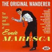 VARIOUS  - CD ORIGINAL WANDERER: ERNIE MARESCA