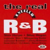 VARIOUS  - CD REAL EXCELLO R&B
