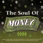 VARIOUS  - CD SOUL OF MONEY RECORDS