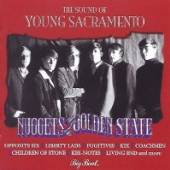 VARIOUS  - CD SOUND OF YOUNG SACRAMENTO