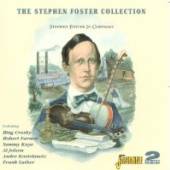 FOSTER STEPHEN -COLLECTI  - 2xCD STEPHEN FOSTER IN CONTRAS
