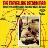VARIOUS  - CD TRAVELLING RECORD..-24TR-