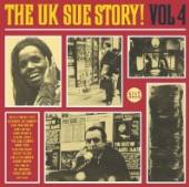 VARIOUS  - CD UK SUE LABEL STORY VOLUME 4
