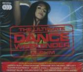 VARIOUS  - 3xCD ULTIMATE DANCE..