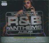  ULTIMATE R&B ANTHEMS - suprshop.cz