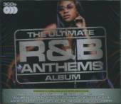  ULTIMATE R&B ANTHEMS - supershop.sk