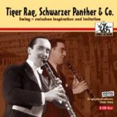 VARIOUS  - 2xCD TIGER RAG, SCHWARZER..