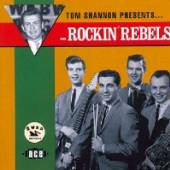 ROCKIN' REBELS  - CD TOM SHANNON PRESENTS