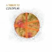 TRIBUTE TO COLDPLAY / VARIOUS  - CD TRIBUTE TO COLDPLAY / VARIOUS
