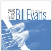  MUSIC OF BILL EVANS - suprshop.cz