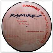 RAMIREZ  - VINYL REMIX PART 2 -PD- [VINYL]