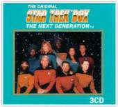  OST STAR TREK-BOX THE NEXT GENERATION - supershop.sk