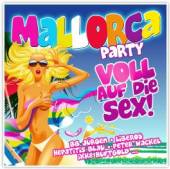 VARIOUS  - 2xCD MALLORCA PARTY: VOLL..