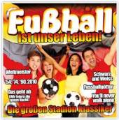  FUSSBALL IST UNSER LEBEN - supershop.sk