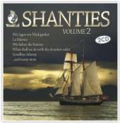  SHANTIES VOL.2 - supershop.sk