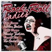 VARIOUS  - 2xCD ROCK'N'ROLL LADIES