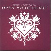  OPEN YOUR HEART - supershop.sk