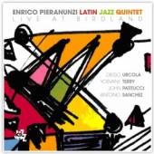 PIERANUNZI ENRICO  - CD LATIN JAZZ QUARTET LIVE..