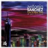 ANTONIO SANCHEZ  - CD ANTONIO SANCHEZ L..