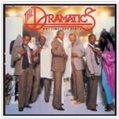 DRAMATICS  - CD ANYTIME ANYPLACE