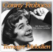 FROBOESS CONNY  - CD TEENAGER MELODIEN