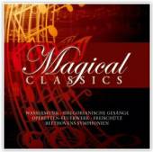 VARIOUS  - 10xCD MAGICAL CLASSICS