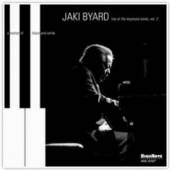 BYARD JAKI  - CD MATTER OF BLACK & WHITE