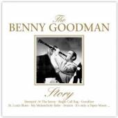  BENNY GOODMAN STORY - suprshop.cz