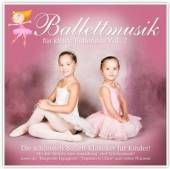  BALLETTMUSIK FUR KLEINE.. - supershop.sk