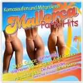  MALLORCA PARTY HITS - suprshop.cz