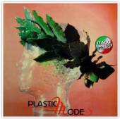 PLASTIC MODE  - CD PLASTIC MODE
