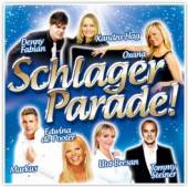 VARIOUS  - 2xCD SCHLAGERPARADE