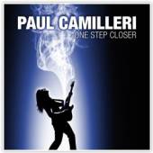 CAMILLERI PAUL  - CD ONE STEP CLOSER