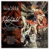 WAGNER R./J. KEILBERTH  - 2xCD RHEINGOLD