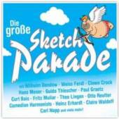  DIE GROSSE SKETCH-PARADE - suprshop.cz