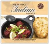  MY PERFECT INDIAN DINNER - suprshop.cz