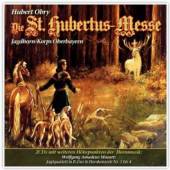 VARIOUS  - CD ST. HUBERTUS MESSE, DIE