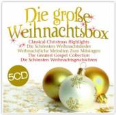  DIE GROSSE WEIHNACHTSBOX - supershop.sk