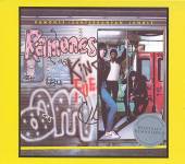 RAMONES  - CD SUBTERRANEAN JUNGLE