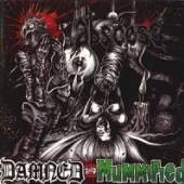  DAMNED & MUMMIFIED - suprshop.cz