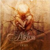 AIRLESS  - CD FIGHT