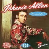 ALLAN JOHNNIE  - CD PROMISED LAND